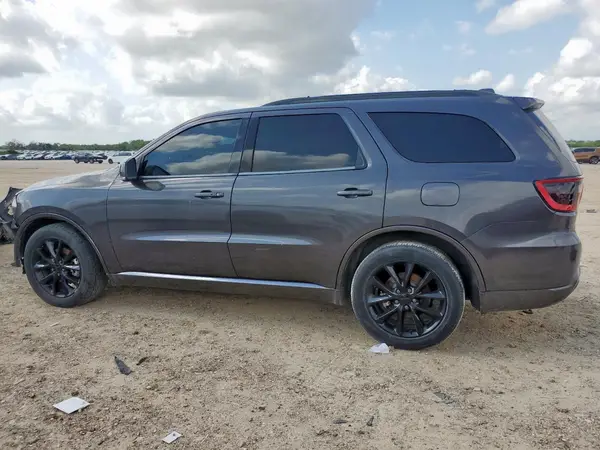 1C4RDHDG5HC906351 2017 DODGE DURANGO - Image 2