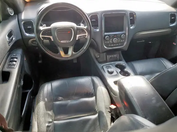 1C4RDHDG5HC906351 2017 DODGE DURANGO - Image 8