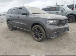 1C4RDHDG5HC906561 2017 DODGE DURANGO