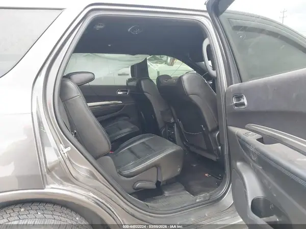 1C4RDHDG5HC906561 2017 DODGE DURANGO - Image 8