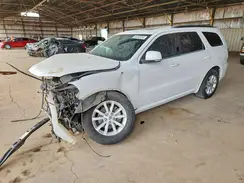 1C4RDHDG5HC906625 2017 DODGE DURANGO