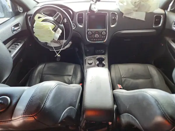 1C4RDHDG5HC906625 2017 DODGE DURANGO - Image 8
