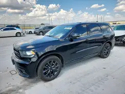 1C4RDHDG5HC906706 2017 DODGE DURANGO