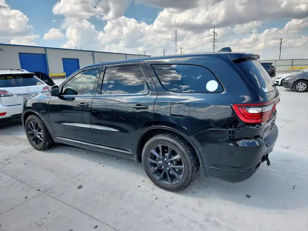 1C4RDHDG5HC906706 2017 DODGE DURANGO - Image 2
