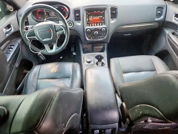 1C4RDHDG5HC906706 2017 DODGE DURANGO - Image 8