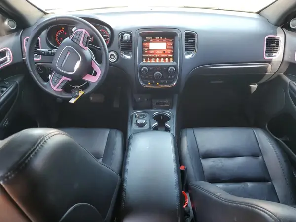 1C4RDHDG5HC917530 2017 DODGE DURANGO - Image 8