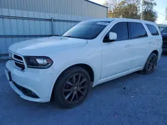 1C4RDHDG5HC930598 2017 DODGE DURANGO