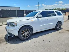 1C4RDHDG5HC936143 2017 DODGE DURANGO