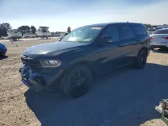 1C4RDHDG5HC936322 2017 DODGE DURANGO