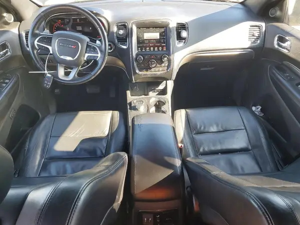 1C4RDHDG5HC936322 2017 DODGE DURANGO - Image 8