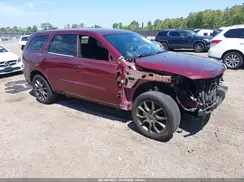 1C4RDHDG5HC953704 2017 DODGE DURANGO