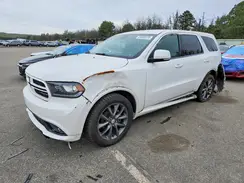 1C4RDHDG5JC132687 2018 DODGE DURANGO