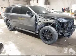 1C4RDHDG5JC145794 2018 DODGE DURANGO