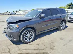 1C4RDHDG5JC149747 2018 DODGE DURANGO