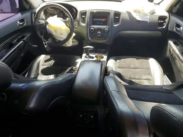 1C4RDHDG5JC149747 2018 DODGE DURANGO - Image 8