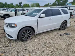 1C4RDHDG5JC175670 2018 DODGE DURANGO