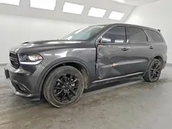 1C4RDHDG5JC213088 2018 DODGE DURANGO