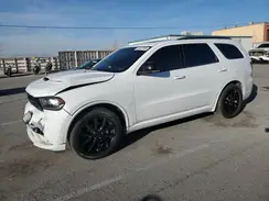 1C4RDHDG5JC231946 2018 DODGE DURANGO