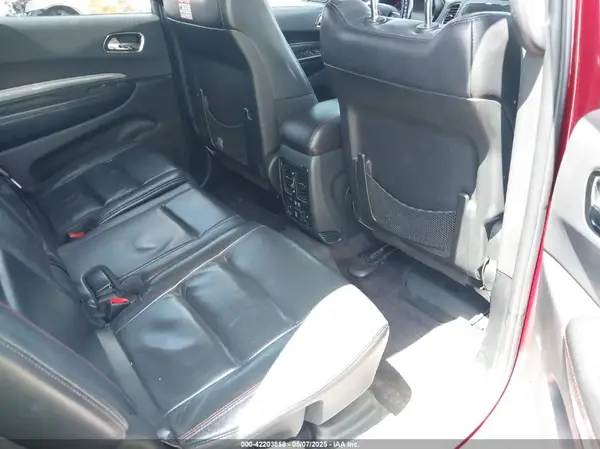 1C4RDHDG5JC239657 2018 DODGE DURANGO - Image 8