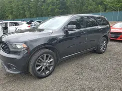 1C4RDHDG5JC289782 2018 DODGE DURANGO