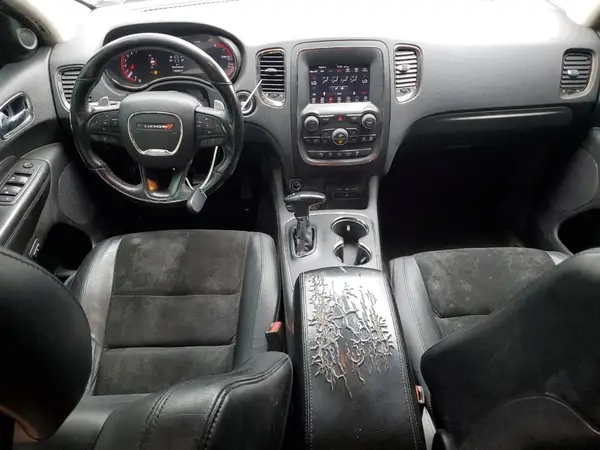 1C4RDHDG5JC289782 2018 DODGE DURANGO - Image 8