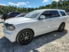 1C4RDHDG5JC306872 2018 DODGE DURANGO