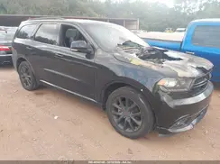 1C4RDHDG5JC323705 2018 DODGE DURANGO