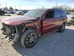1C4RDHDG5JC354775 2018 DODGE DURANGO
