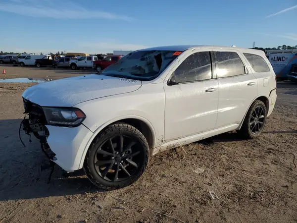1C4RDHDG5JC354792 2018 DODGE DURANGO - Image 1