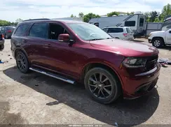 1C4RDHDG5JC371723 2018 DODGE DURANGO