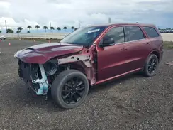 1C4RDHDG5JC403229 2018 DODGE DURANGO