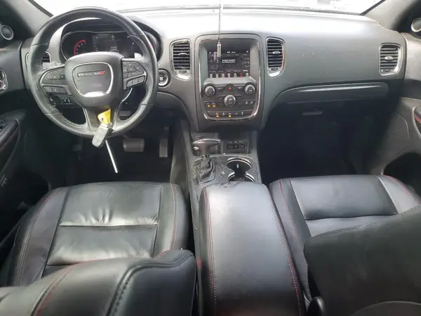 1C4RDHDG5JC403229 2018 DODGE DURANGO - Image 8