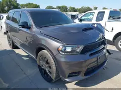 1C4RDHDG5JC413808 2018 DODGE DURANGO
