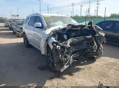 1C4RDHDG5JC455914 2018 DODGE DURANGO