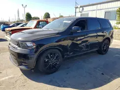 1C4RDHDG5JC461048 2018 DODGE DURANGO