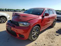 1C4RDHDG5JC461373 2018 DODGE DURANGO