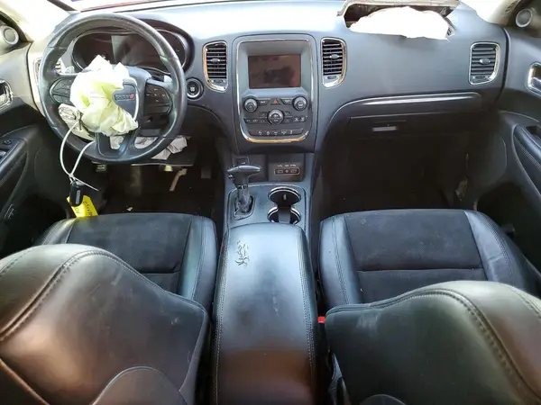 1C4RDHDG5JC461373 2018 DODGE DURANGO - Image 8