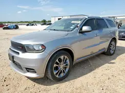 1C4RDHDG5KC534775 2019 DODGE DURANGO