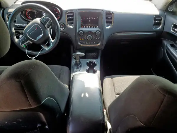 1C4RDHDG5KC534775 2019 DODGE DURANGO - Image 8