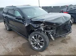 1C4RDHDG5KC535120 2019 DODGE DURANGO