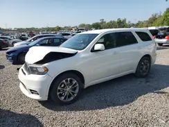 1C4RDHDG5KC549664 2019 DODGE DURANGO