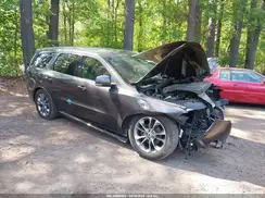 1C4RDHDG5KC549776 2019 DODGE DURANGO