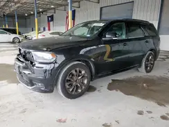 1C4RDHDG5KC559207 2019 DODGE DURANGO