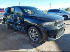 1C4RDHDG5KC647450 2019 DODGE DURANGO