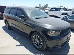 1C4RDHDG5KC650753 2019 DODGE DURANGO