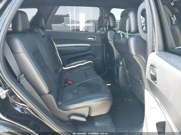 1C4RDHDG5KC650753 2019 DODGE DURANGO - Image 8