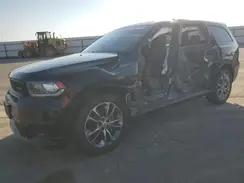 1C4RDHDG5KC650817 2019 DODGE DURANGO