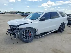 1C4RDHDG5KC651028 2019 DODGE DURANGO