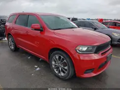 1C4RDHDG5KC662885 2019 DODGE DURANGO