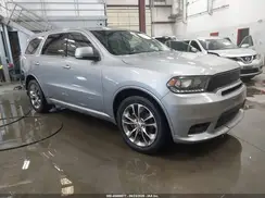1C4RDHDG5KC675863 2019 DODGE DURANGO